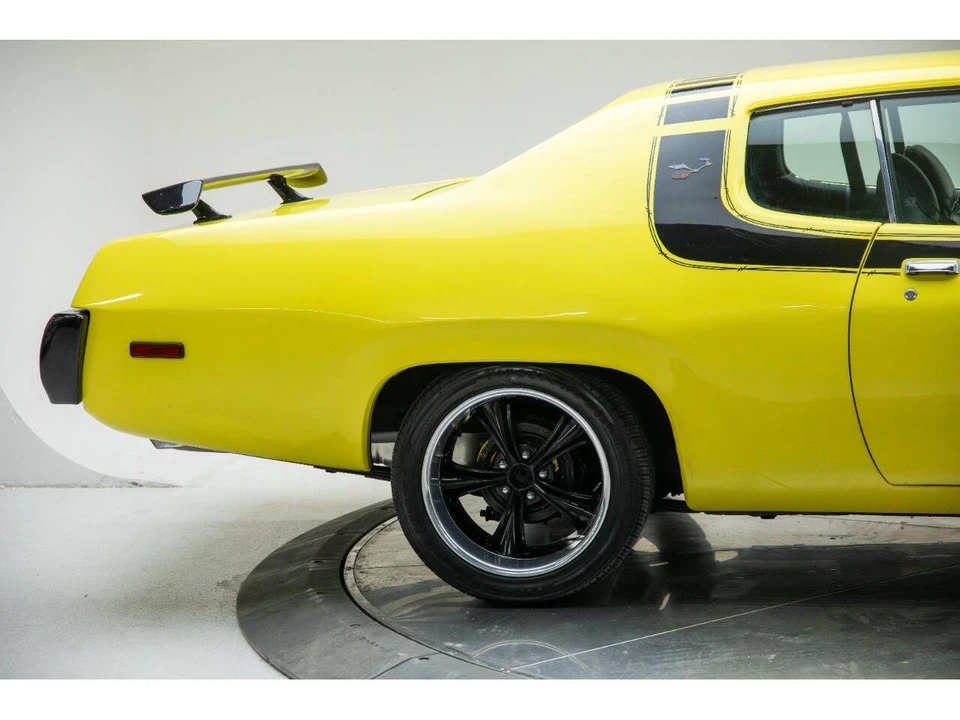 1973 Plymouth Road Runner 2nd Gen - Image 11 of 31