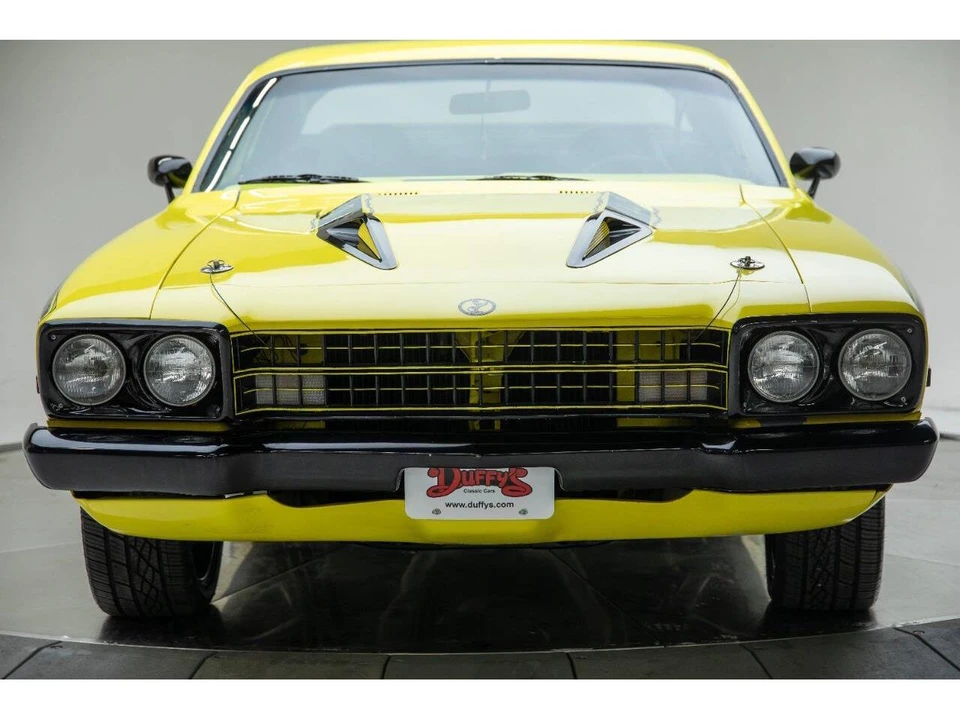 1973 Plymouth Road Runner 2nd Gen - Image 23 of 31