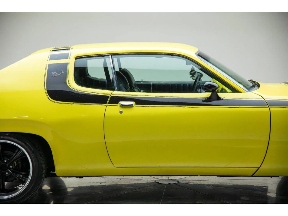 1973 Plymouth Road Runner 2nd Gen - Image 12 of 31