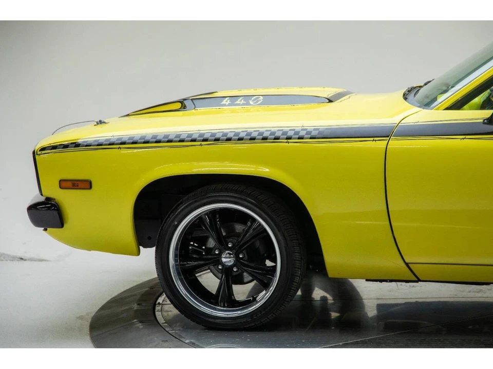 1973 Plymouth Road Runner 2nd Gen - Image 20 of 31