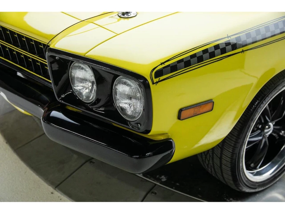 1973 Plymouth Road Runner 2nd Gen - Image 31 of 31