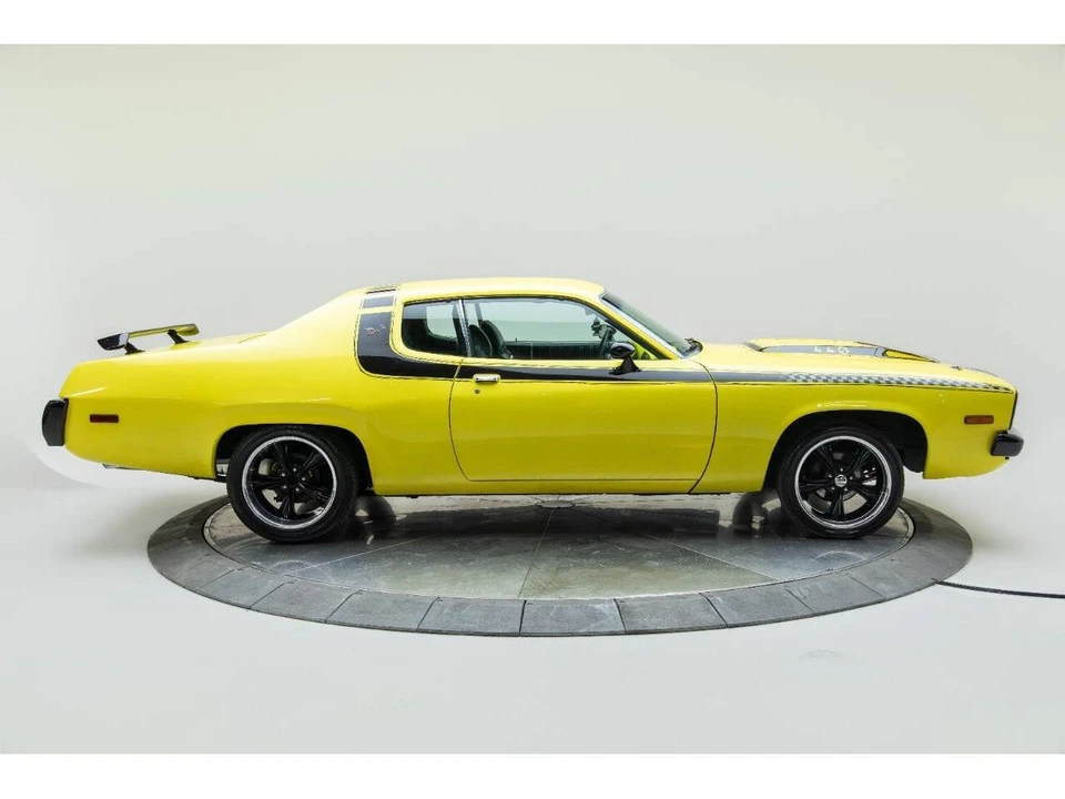 1973 Plymouth Road Runner 2nd Gen - Image 3 of 31