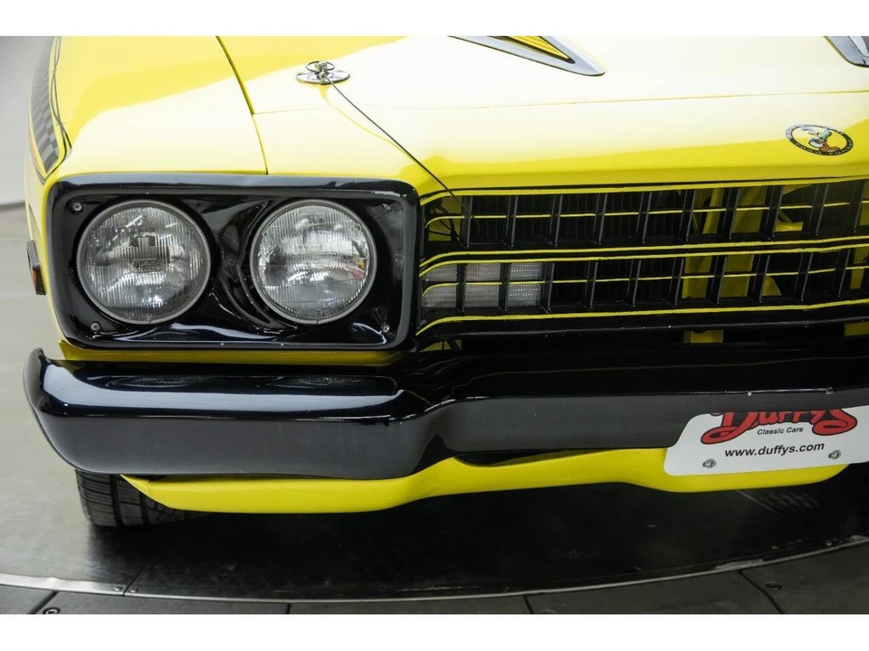 1973 Plymouth Road Runner 2nd Gen - Image 27 of 31