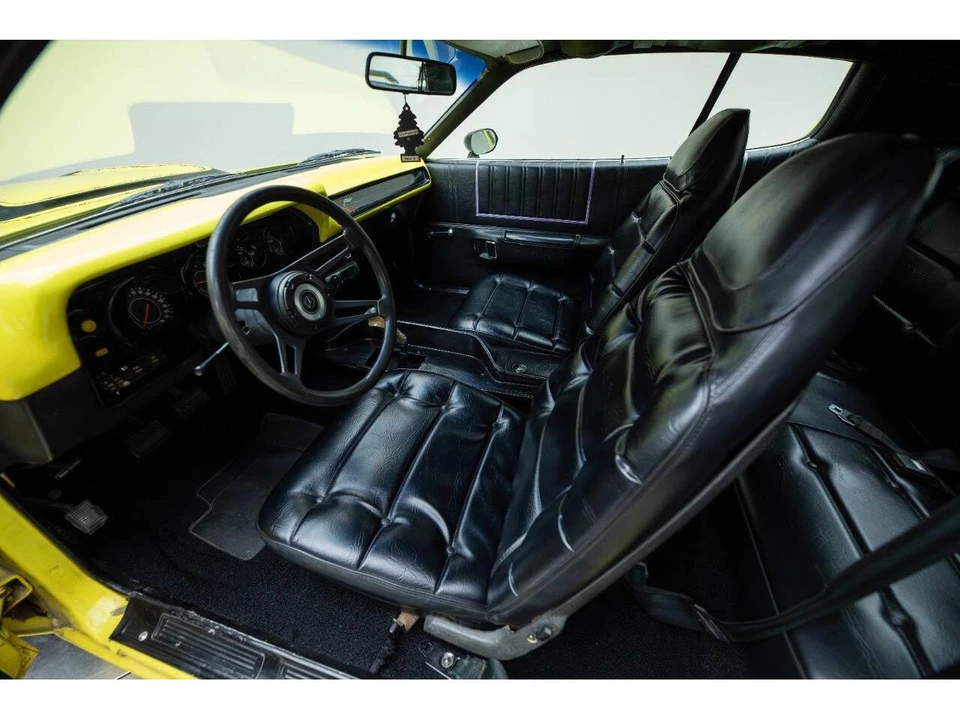 1973 Plymouth Road Runner 2nd Gen - Image 14 of 31
