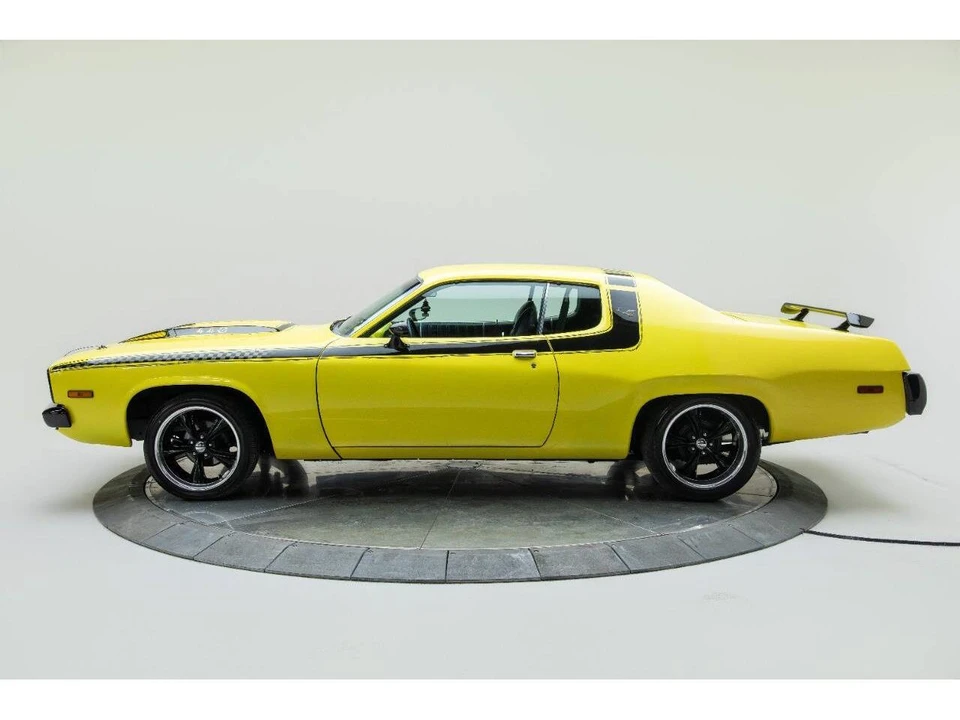 1973 Plymouth Road Runner 2nd Gen - Image 2 of 31