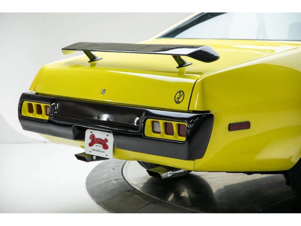 1973 Plymouth Road Runner 2nd Gen - Image 9 of 31