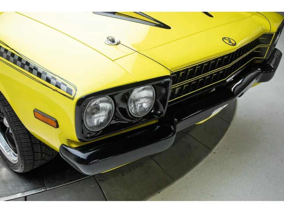 1973 Plymouth Road Runner 2nd Gen - Image 29 of 31