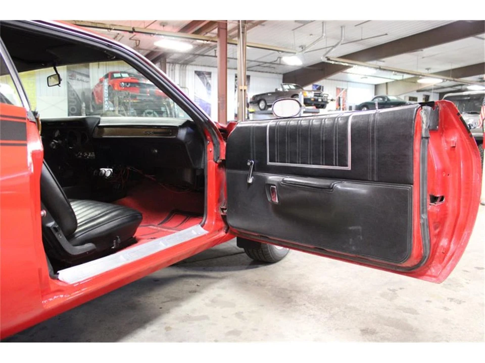 1973 Plymouth Road Runner 2nd Gen - Image 28 of 31