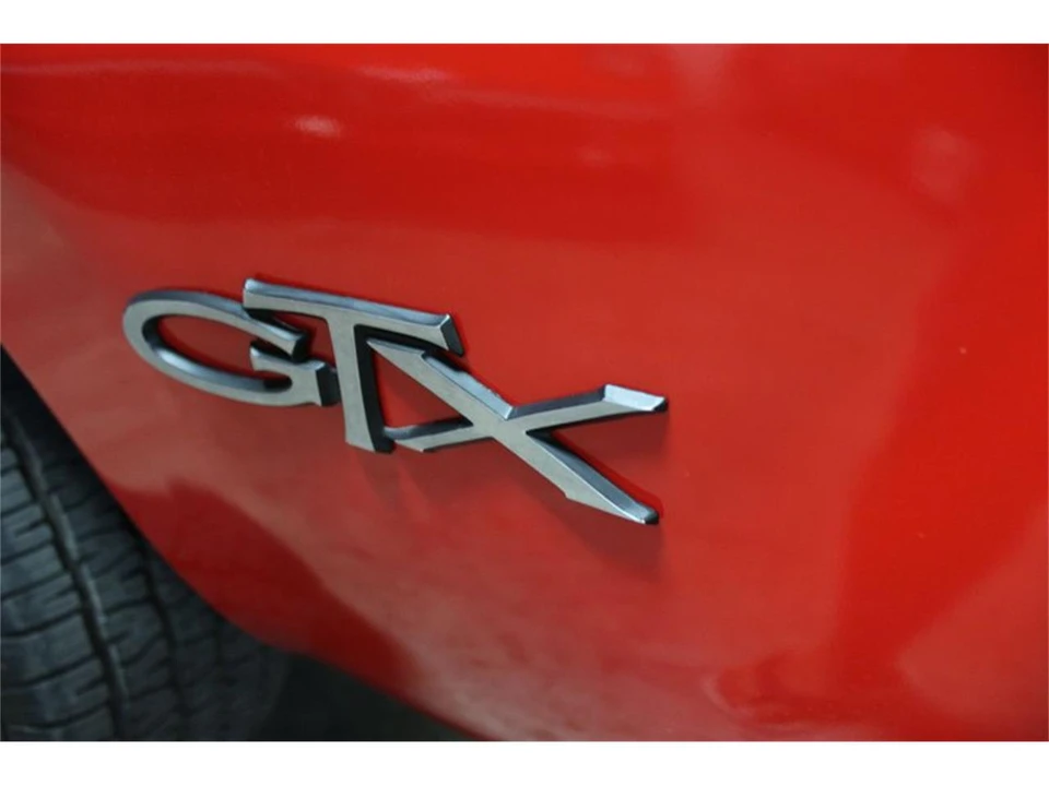 1973 Plymouth Road Runner 2nd Gen - Image 22 of 31