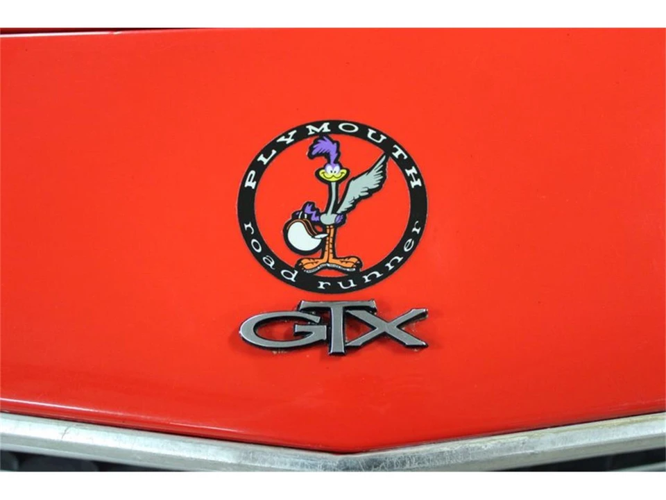1973 Plymouth Road Runner 2nd Gen - Image 25 of 31
