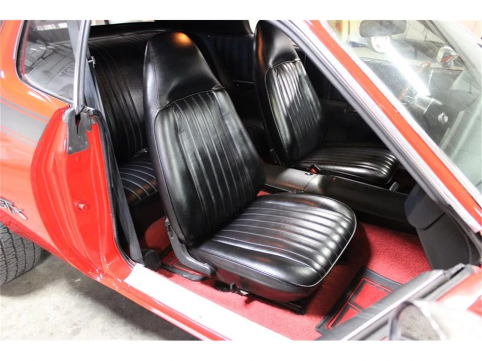 1973 Plymouth Road Runner 2nd Gen - Image 31 of 31