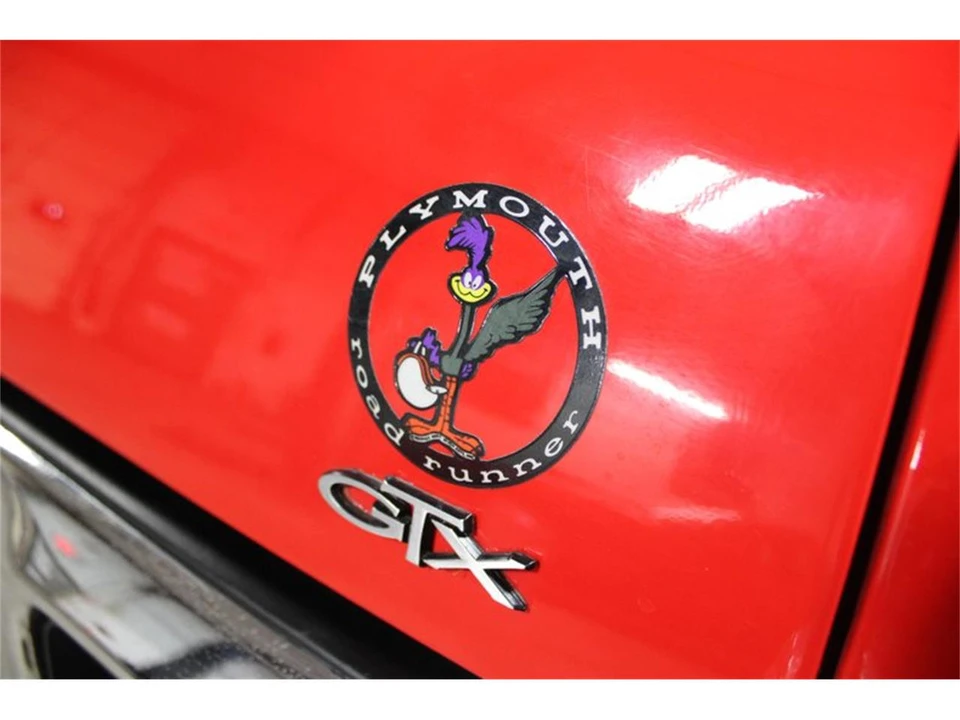1973 Plymouth Road Runner 2nd Gen - Image 20 of 31