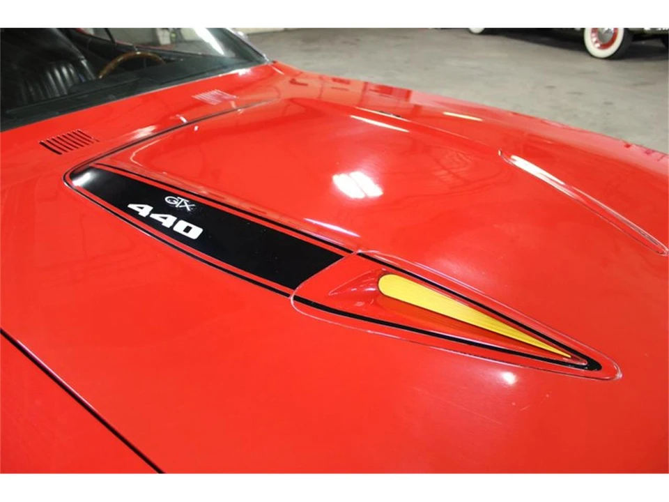 1973 Plymouth Road Runner 2nd Gen - Image 23 of 31