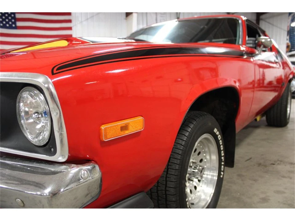 1973 Plymouth Road Runner 2nd Gen - Image 11 of 31