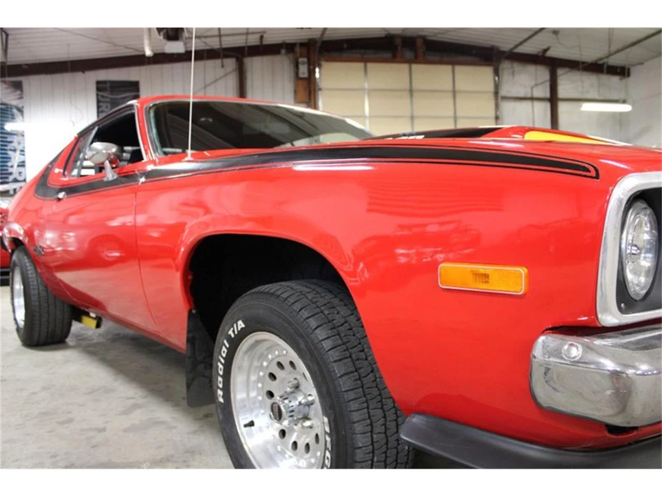 1973 Plymouth Road Runner 2nd Gen - Image 14 of 31