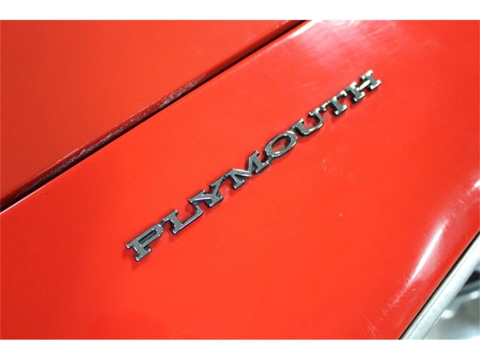 1973 Plymouth Road Runner 2nd Gen - Image 26 of 31
