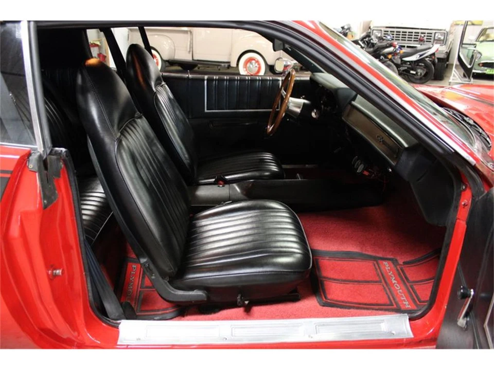 1973 Plymouth Road Runner 2nd Gen - Image 30 of 31