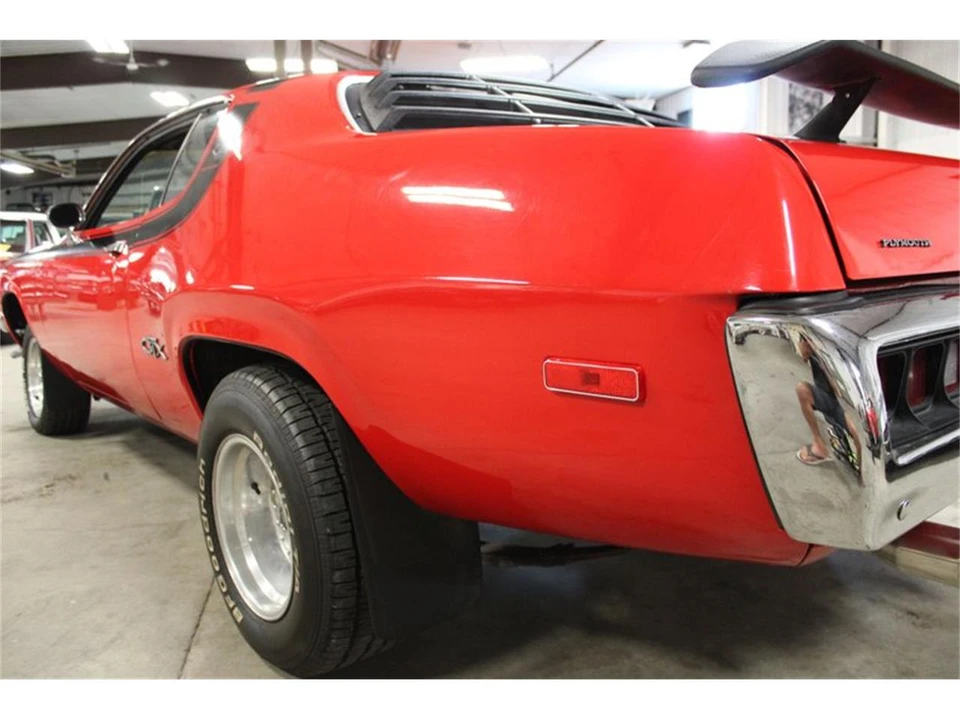 1973 Plymouth Road Runner 2nd Gen - Image 12 of 31