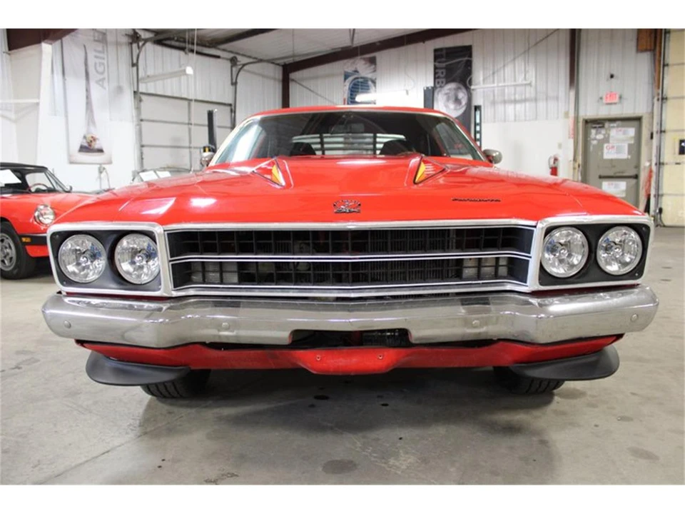 1973 Plymouth Road Runner 2nd Gen - Image 9 of 31