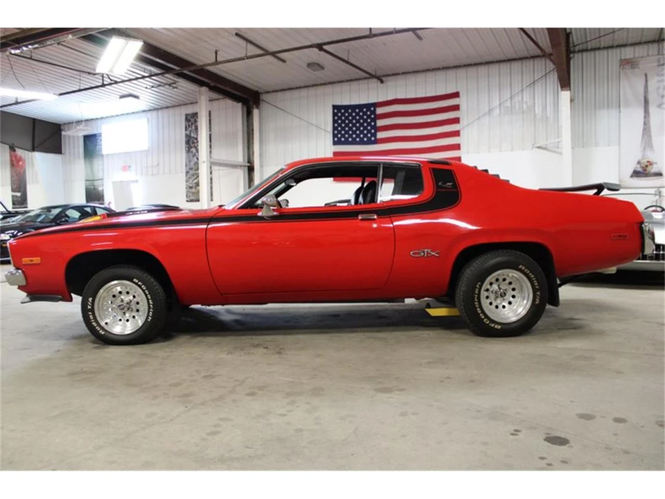 1973 Plymouth Road Runner 2nd Gen - Image 3 of 31