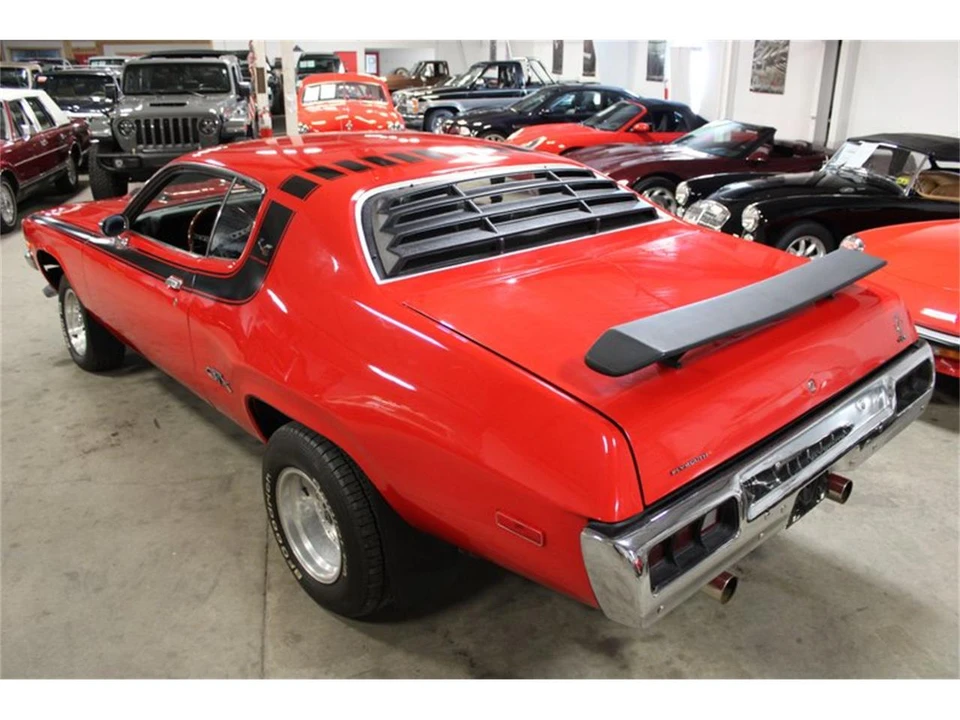 1973 Plymouth Road Runner 2nd Gen - Image 18 of 31
