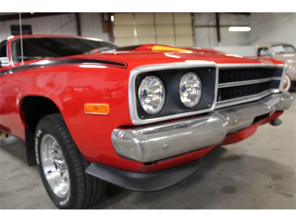 1973 Plymouth Road Runner 2nd Gen - Image 15 of 31