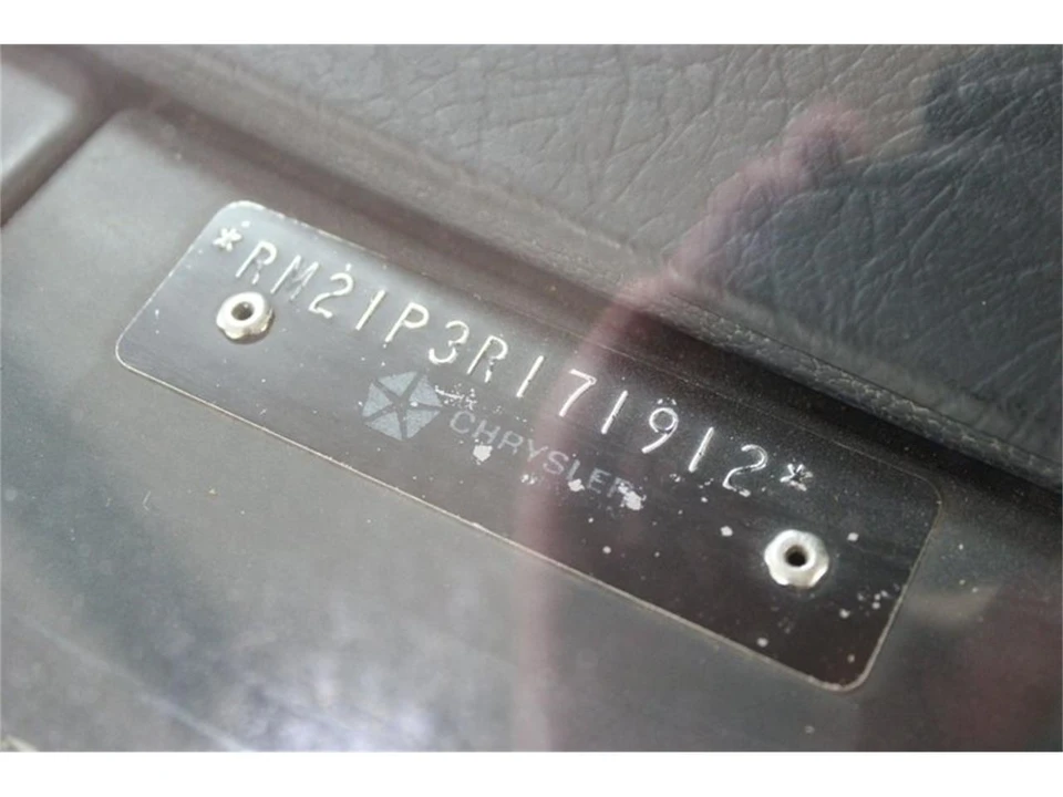 1973 Plymouth Road Runner 2nd Gen - Image 27 of 31
