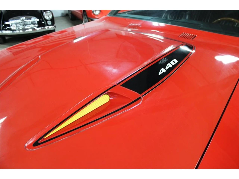 1973 Plymouth Road Runner 2nd Gen - Image 24 of 31