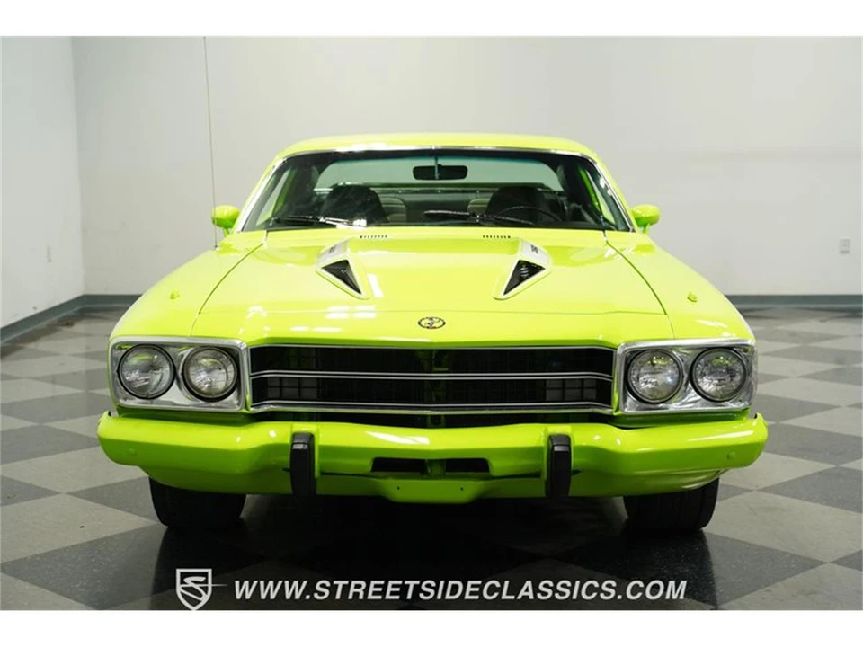 1973 Plymouth Road Runner 2nd Gen - Image 15 of 31
