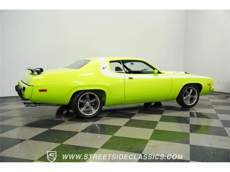 1973 Plymouth Road Runner 2nd Gen - Image 11 of 31
