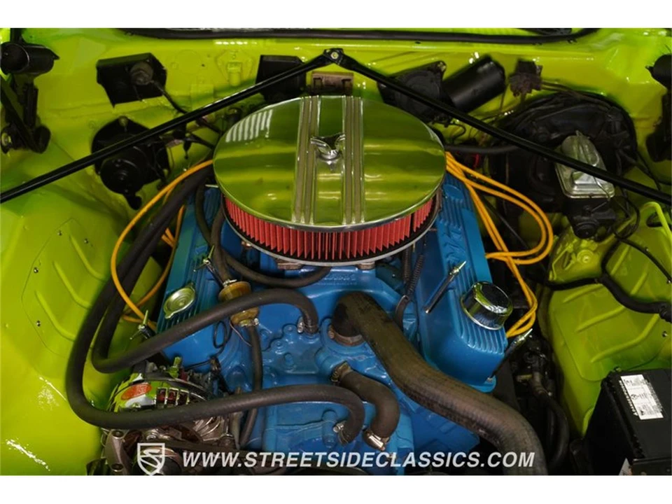 1973 Plymouth Road Runner 2nd Gen - Image 31 of 31
