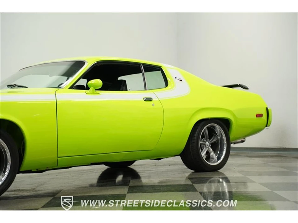 1973 Plymouth Road Runner 2nd Gen - Image 19 of 31