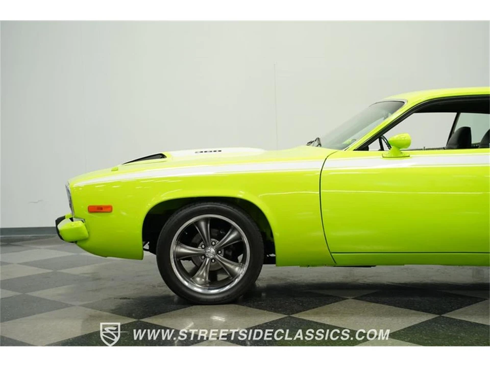 1973 Plymouth Road Runner 2nd Gen - Image 20 of 31
