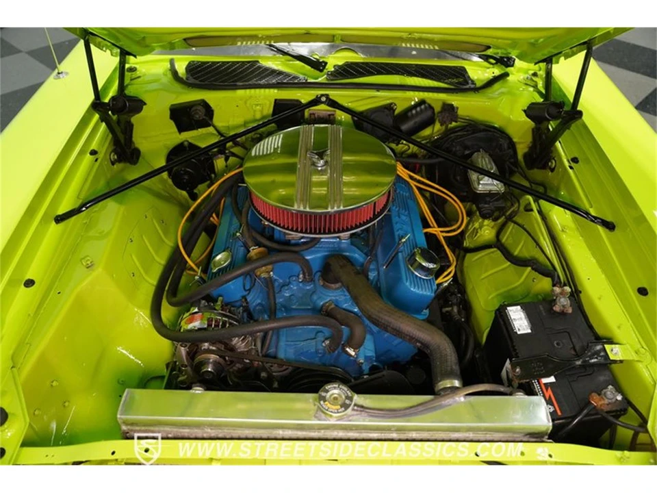 1973 Plymouth Road Runner 2nd Gen - Image 30 of 31
