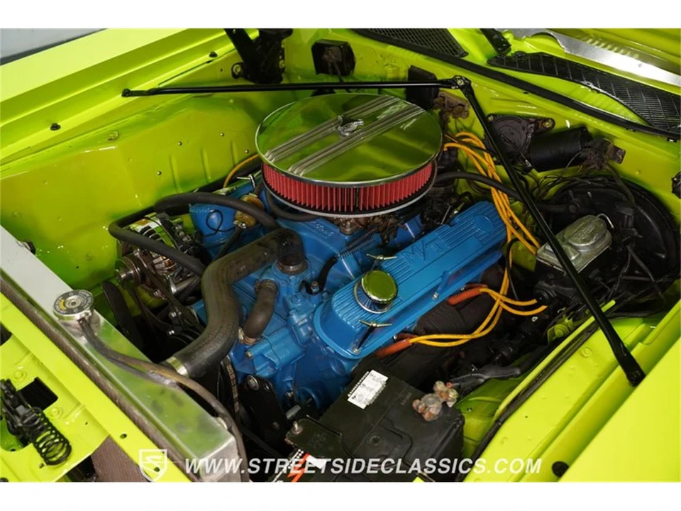 1973 Plymouth Road Runner 2nd Gen - Image 29 of 31
