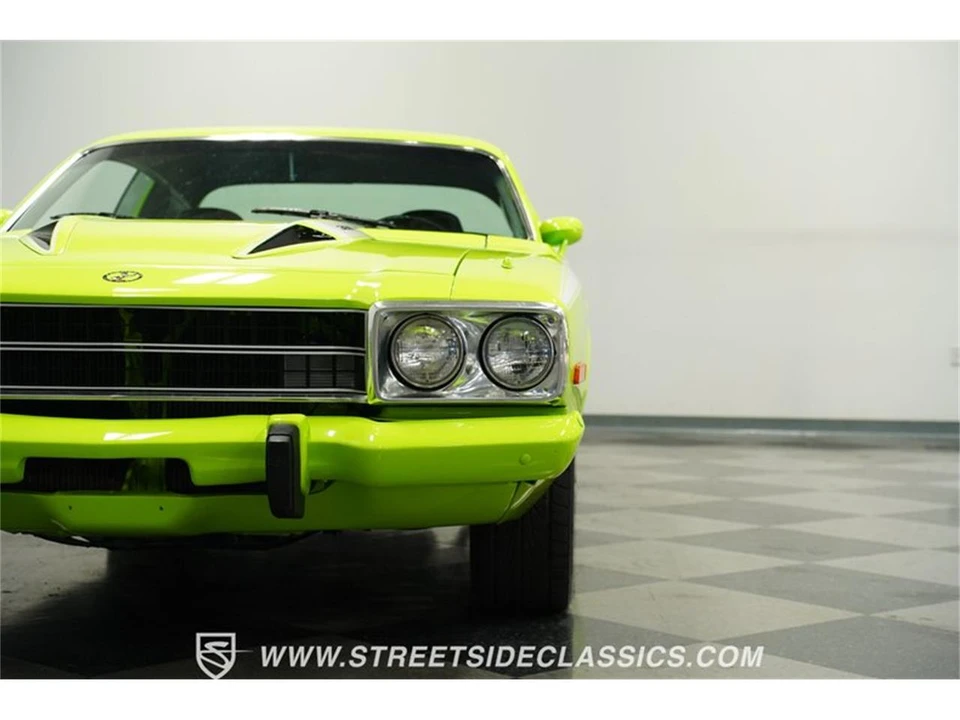 1973 Plymouth Road Runner 2nd Gen - Image 17 of 31