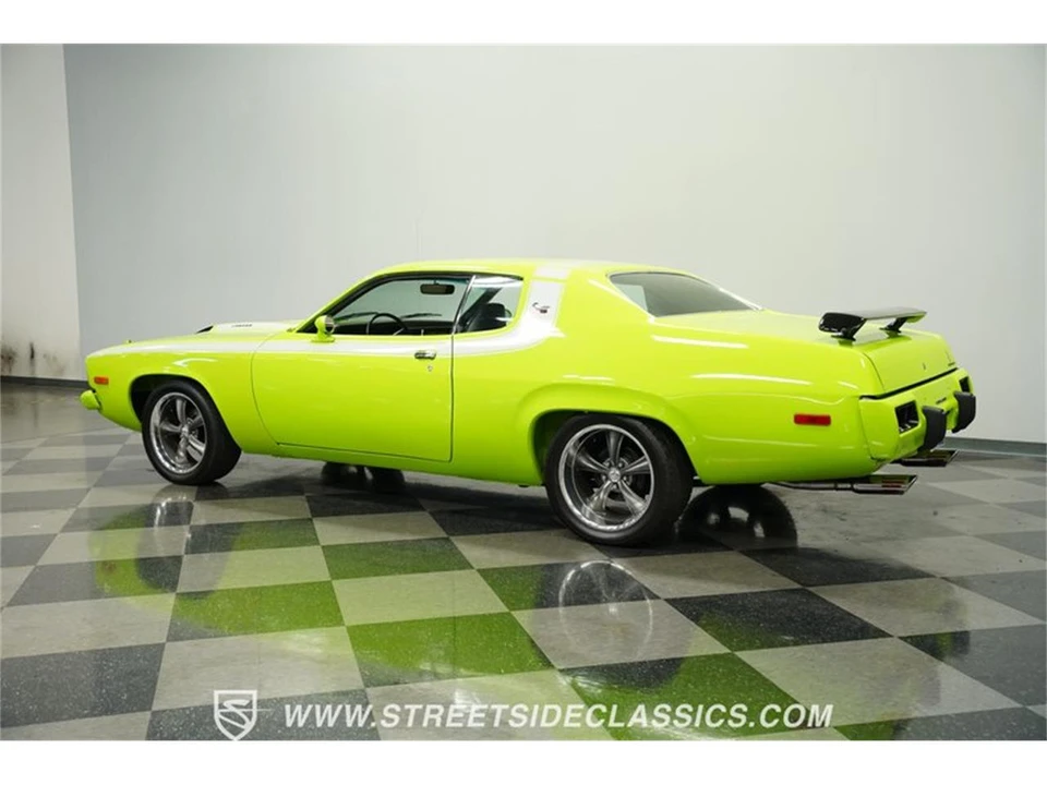 1973 Plymouth Road Runner 2nd Gen - Image 6 of 31