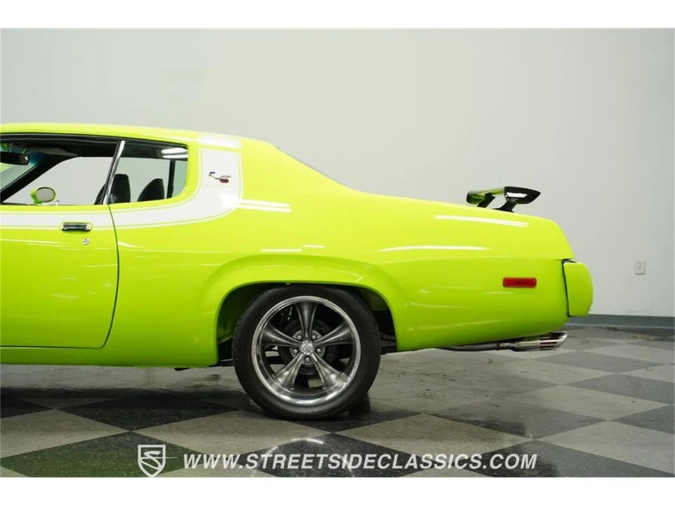 1973 Plymouth Road Runner 2nd Gen - Image 21 of 31