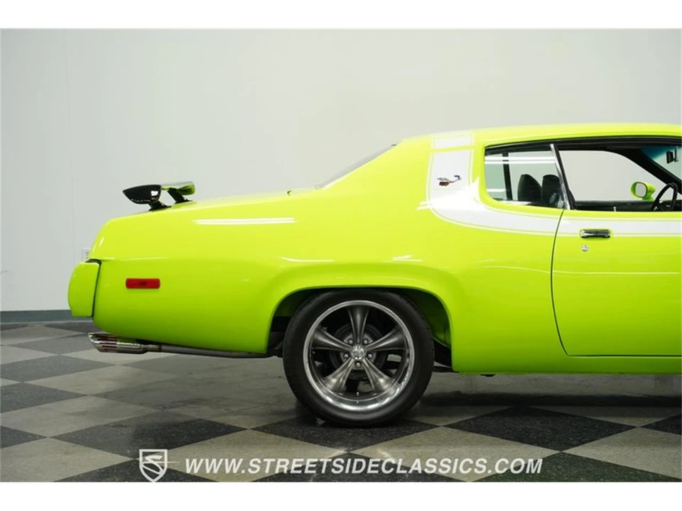 1973 Plymouth Road Runner 2nd Gen - Image 26 of 31
