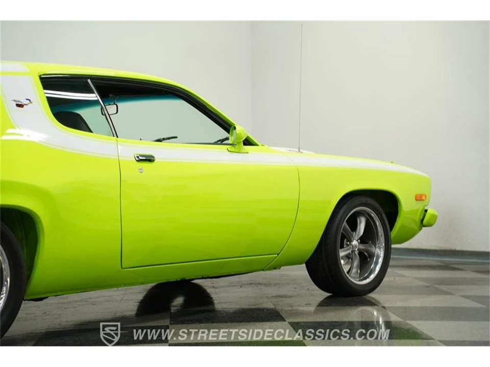 1973 Plymouth Road Runner 2nd Gen - Image 25 of 31