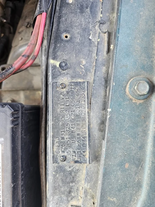 1973 Plymouth Satellite - Image 21 of 21