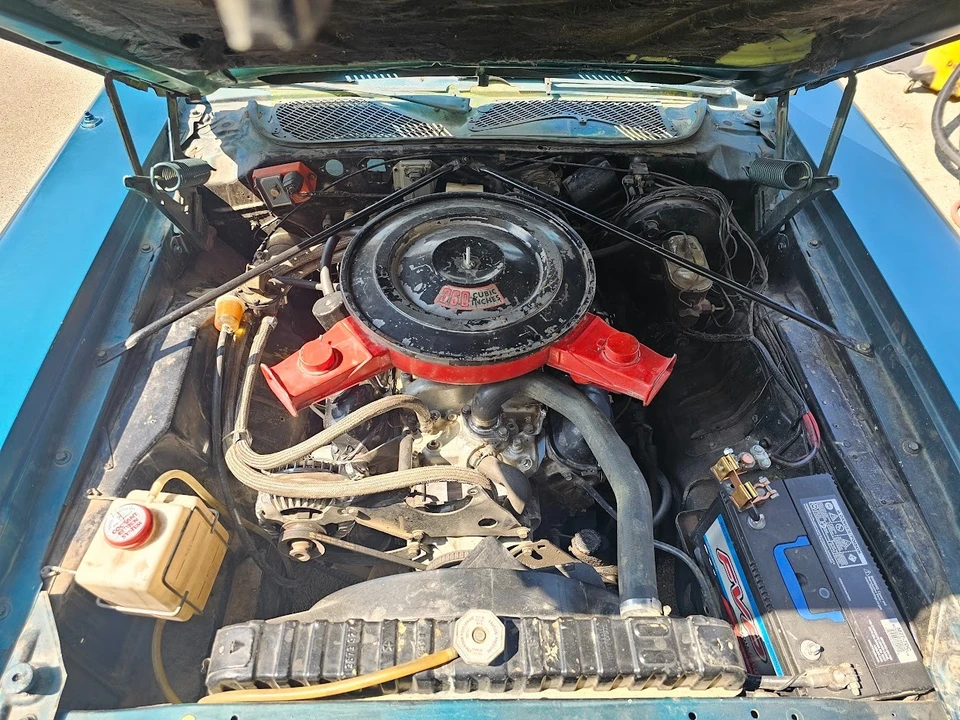 1973 Plymouth Satellite - Image 20 of 21