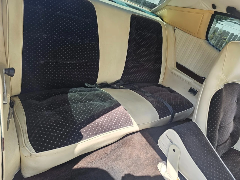 1973 Plymouth Satellite - Image 19 of 21