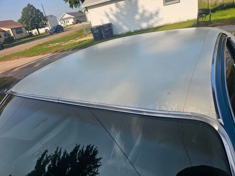 1973 Plymouth Satellite - Image 8 of 21