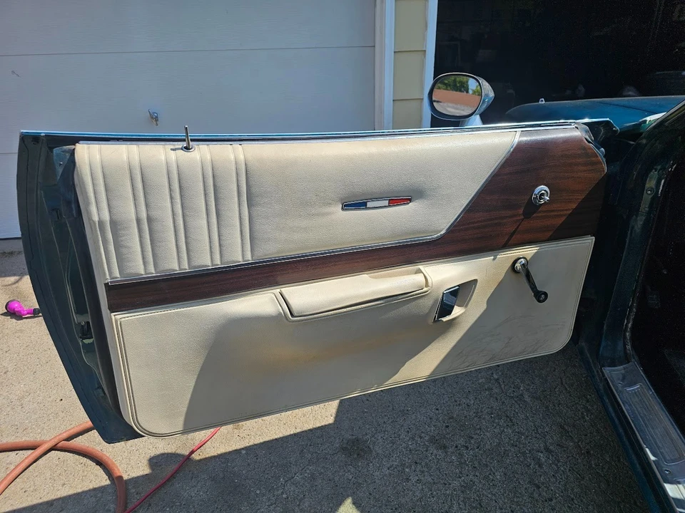 1973 Plymouth Satellite - Image 12 of 21