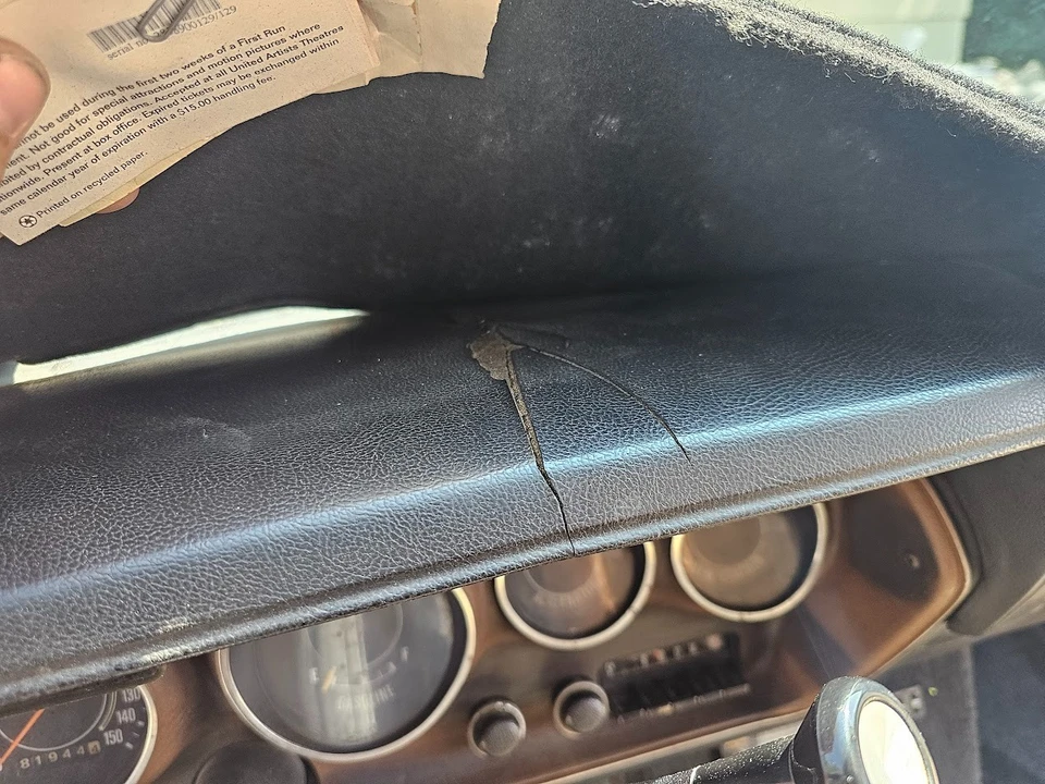 1973 Plymouth Satellite - Image 14 of 21