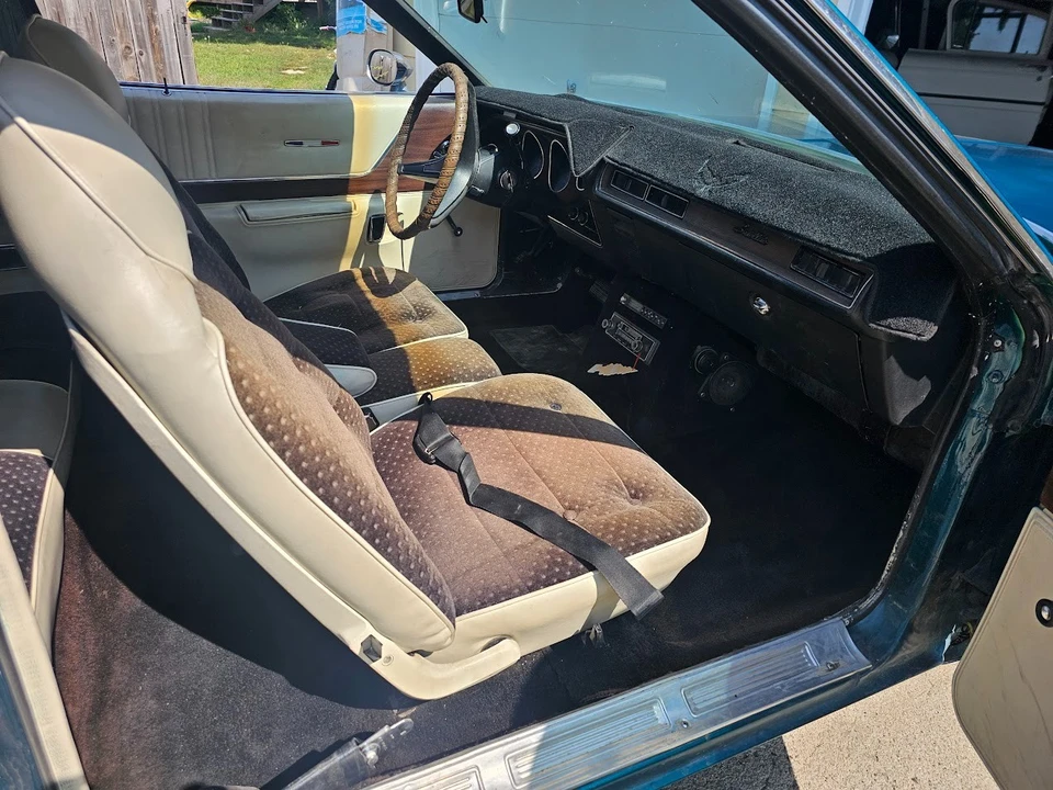 1973 Plymouth Satellite - Image 18 of 21