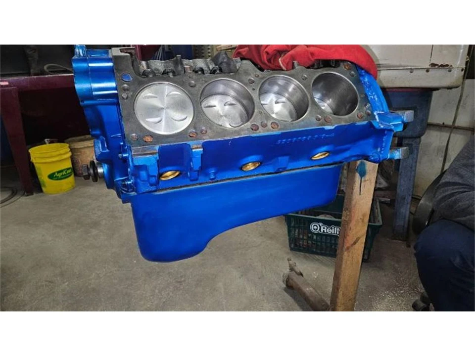 1973 Plymouth Satellite - Image 7 of 15