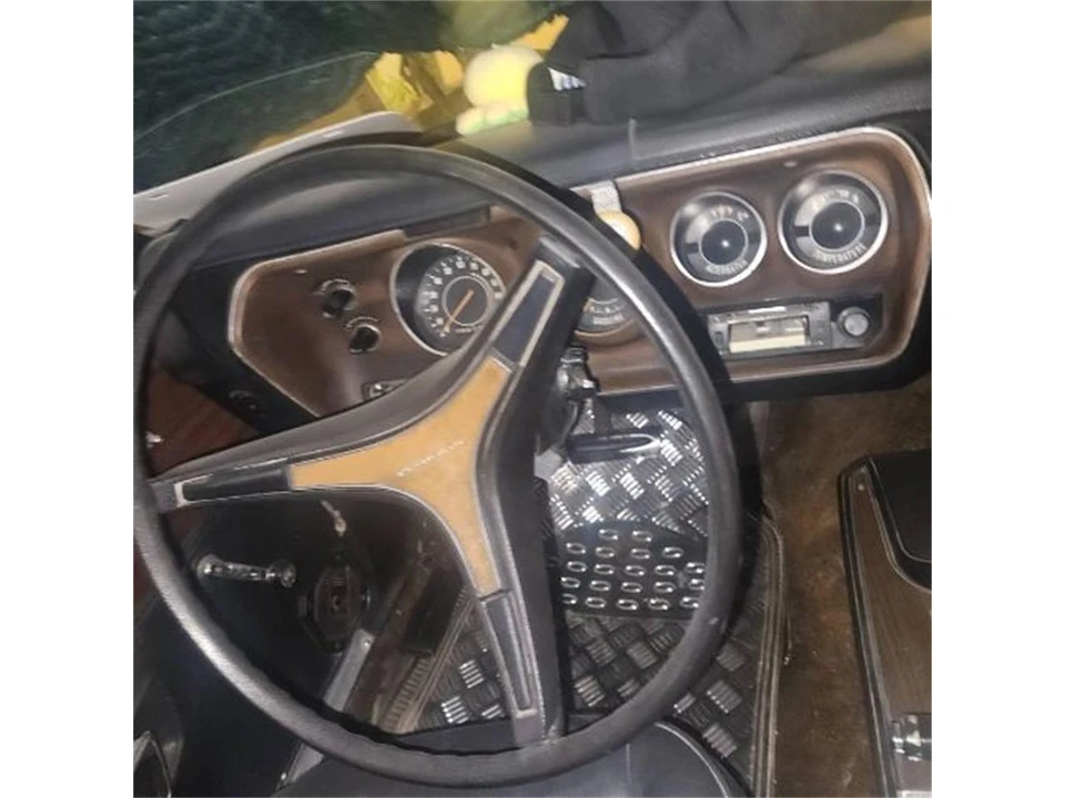1973 Plymouth Satellite - Image 4 of 15