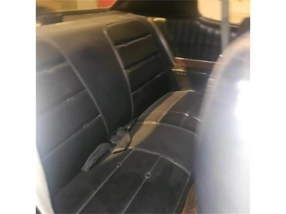 1973 Plymouth Satellite - Image 5 of 15